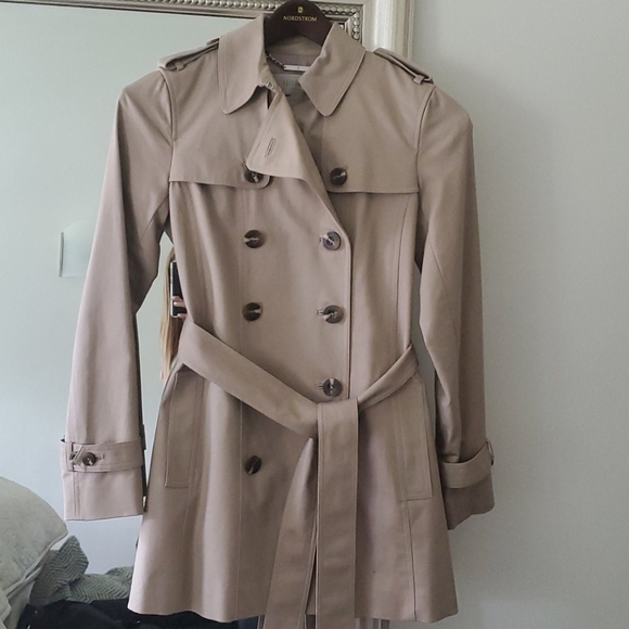 Hobbs Raincoat Top Sellers, 57% OFF 